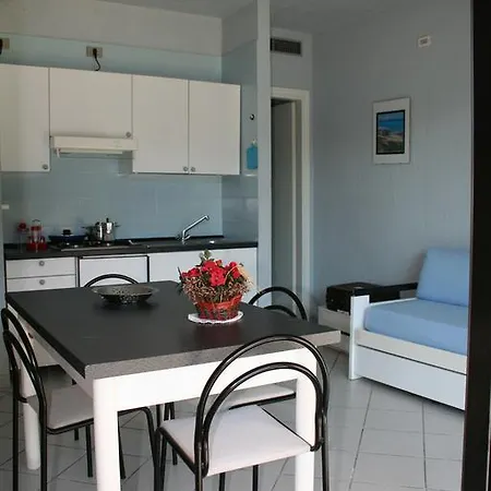 Aparthotel Verdemare Sardegna Uno Villasimius