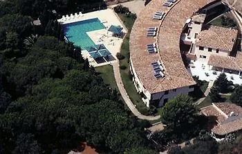 Verdemare Sardegna Uno Lejlighedshotel