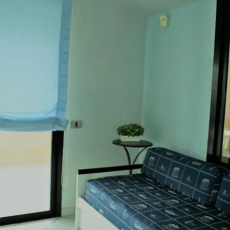 Aparthotel Verdemare Sardegna Uno