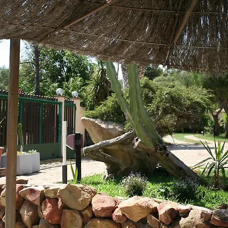Aparthotel Verdemare Sardegna Uno 3*