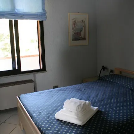 Verdemare Sardegna Uno 3* Villasimius
