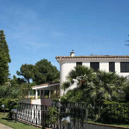 Aparthotel Verdemare Sardegna Uno