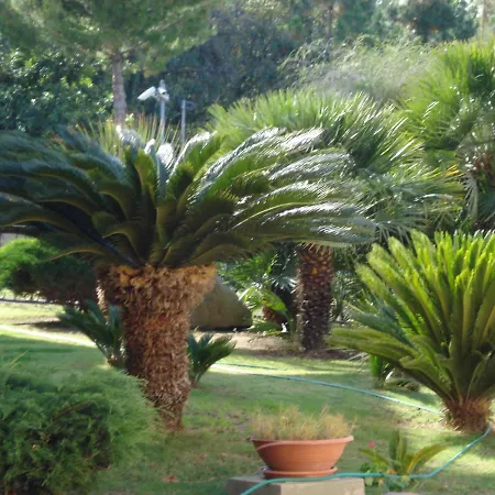 شقة فندقية Verdemare Sardegna Uno فيلاّسيمِيوس