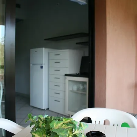 Verdemare Sardegna Uno Villasimius