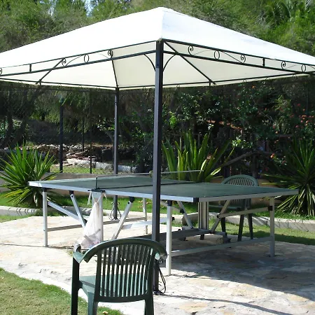 Verdemare Sardegna Uno Aparthotel 3*