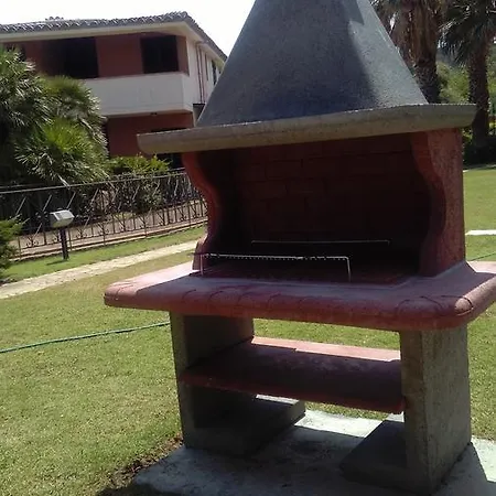 Aparthotel Verdemare Sardegna Uno