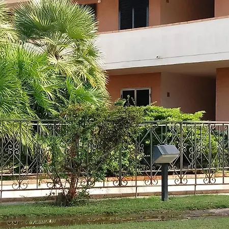 شقة فندقية Verdemare Sardegna Uno 3*