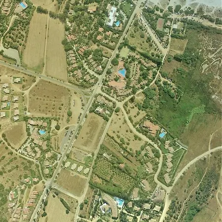 Aparthotel Verdemare Sardegna Uno Villasimius