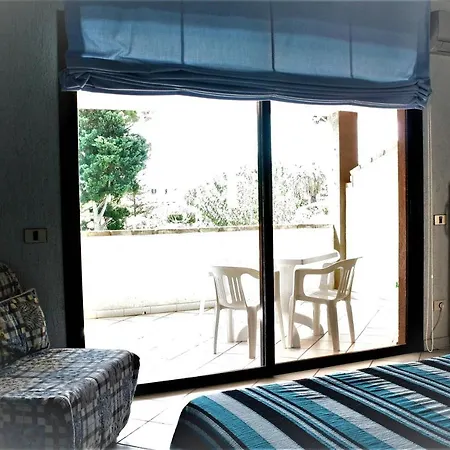 Verdemare Sardegna Uno Villasimius