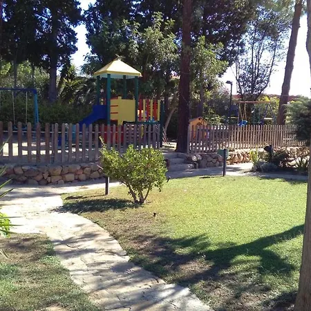 Verdemare Sardegna Uno Aparthotel Villasimius