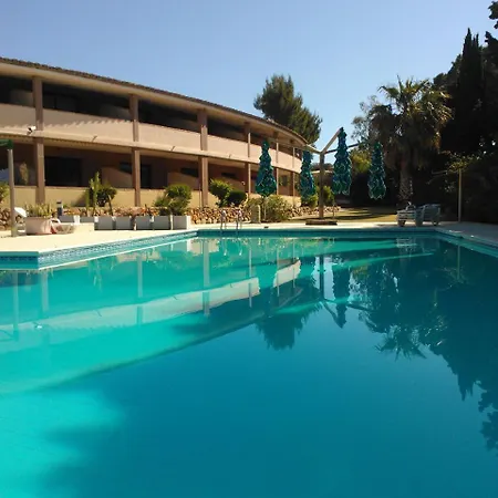 Verdemare Sardegna Uno 3* Villasimius