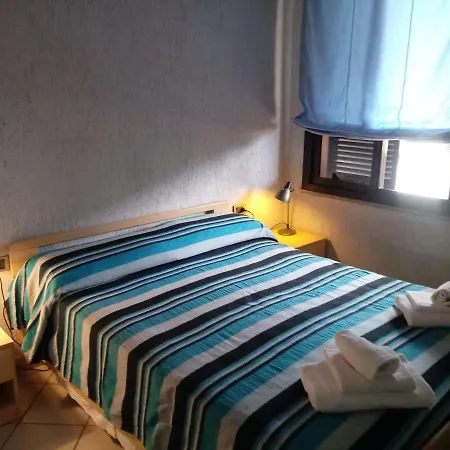 Verdemare Sardegna Uno Aparthotel Villasimius