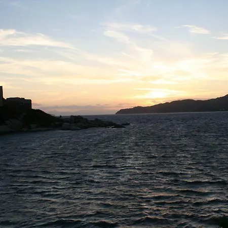Verdemare Sardegna Uno Aparthotel 3*