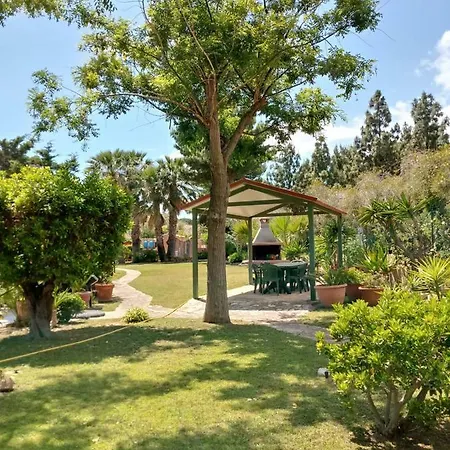 Verdemare Sardegna Uno Villasimius