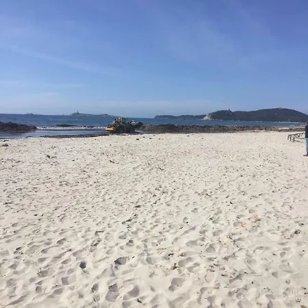 Verdemare Sardegna Uno Lejlighedshotel 3*