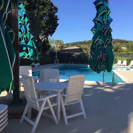 Verdemare Sardegna Uno Aparthotel Villasimius
