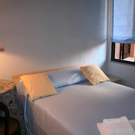 Aparthotel Verdemare Sardegna Uno 3*