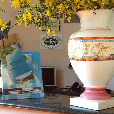 Verdemare Sardegna Uno 3*