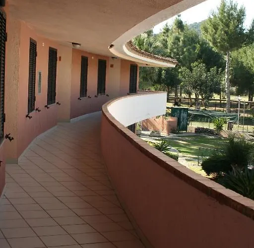 Verdemare Sardegna Uno 3*