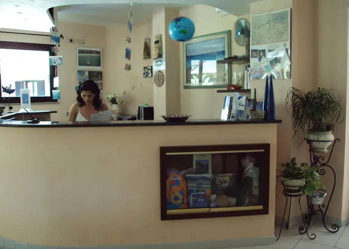 Verdemare Sardegna Uno Villasimius