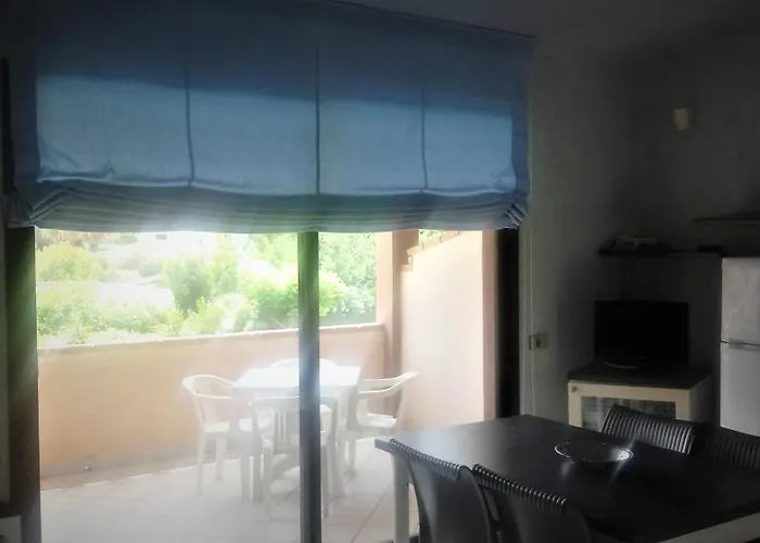 Verdemare Sardegna Uno Villasimius