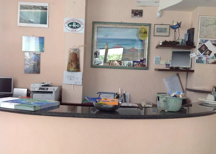 Verdemare Sardegna Uno Aparthotel Villasimius