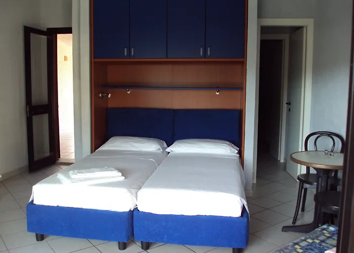 Verdemare Sardegna Uno Lejlighedshotel