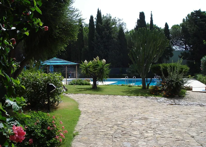 Verdemare Sardegna Uno Aparthotel Villasimius