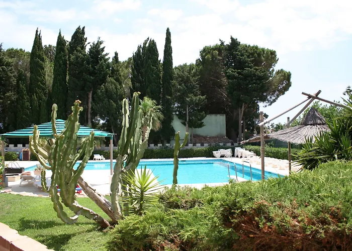 Verdemare Sardegna Uno Villasimius