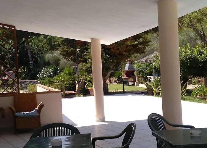 Aparthotel Verdemare Sardegna Uno