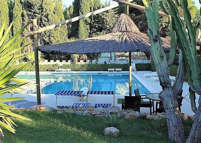 Verdemare Sardegna Uno 3* Villasimius