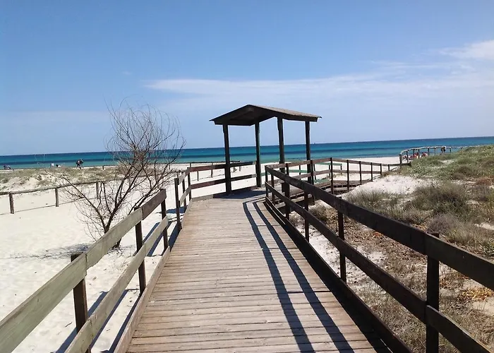 Verdemare Sardegna Uno 3*