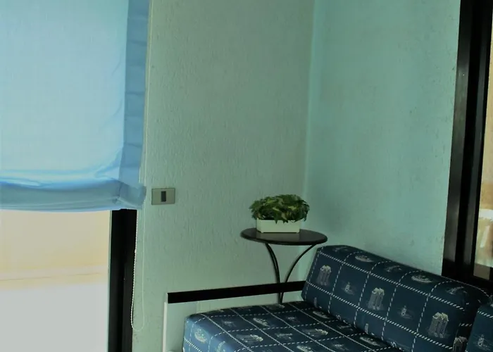 Aparthotel Verdemare Sardegna Uno