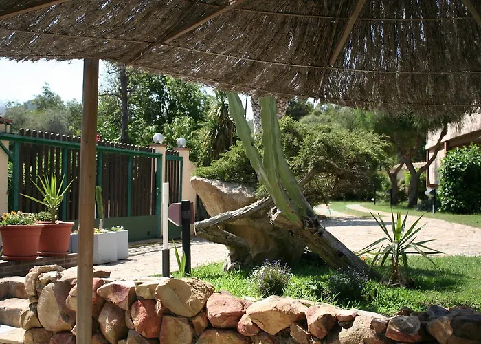 Aparthotel Verdemare Sardegna Uno 3*