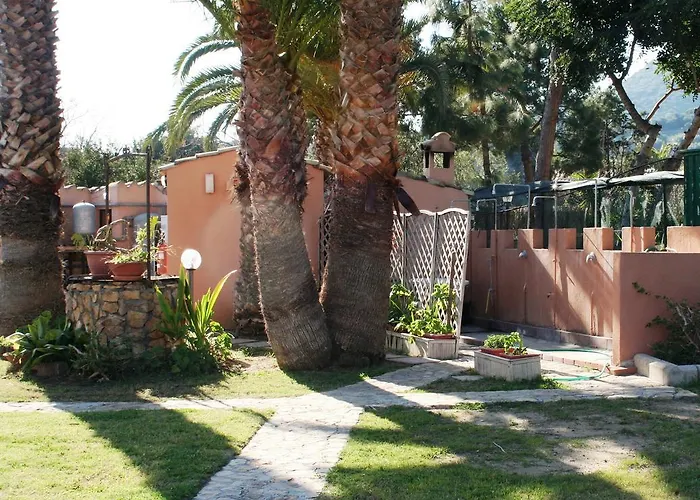 Verdemare Sardegna Uno Lejlighedshotel 3*