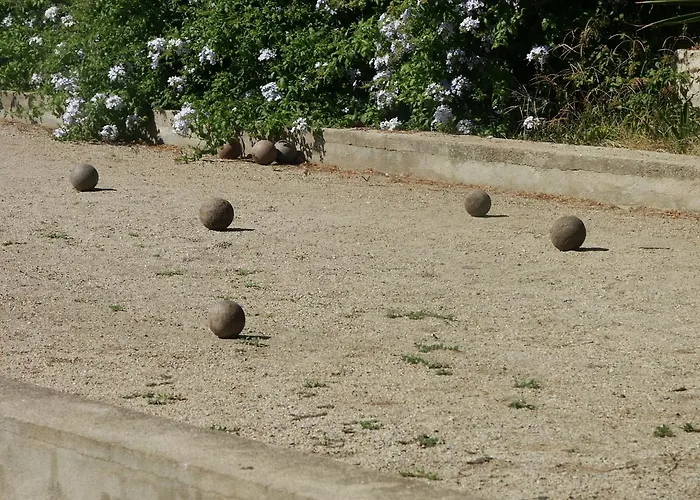 Verdemare Sardegna Uno 3* Villasimius