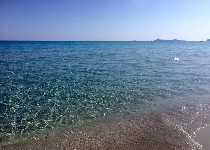 Verdemare Sardegna Uno Villasimius