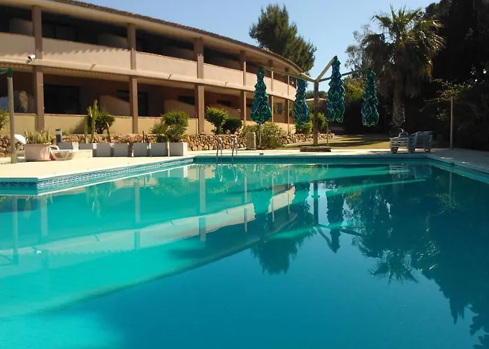 Verdemare Sardegna Uno 3* Villasimius