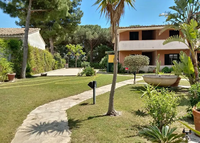 Verdemare Sardegna Uno Aparthotel